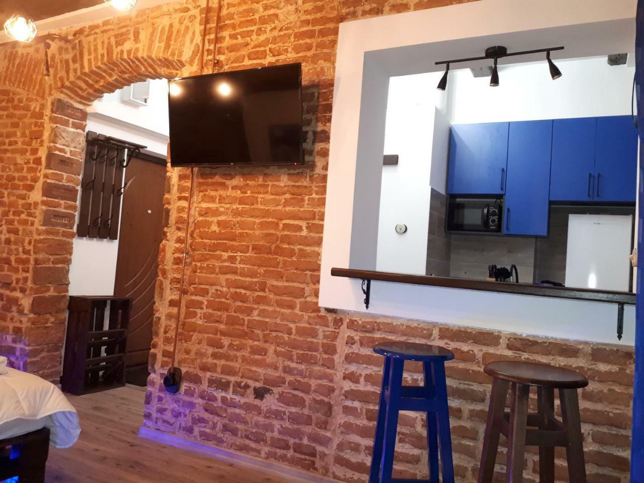 Дизайнерські Апартаменти В Стилі Loft В Самому Серці Львова Exterior photo
